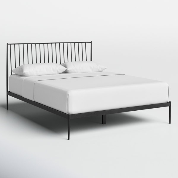 Ursula platform deals bed